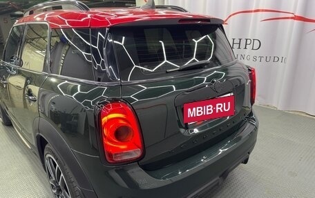 MINI Countryman II (F60), 2018 год, 2 700 000 рублей, 6 фотография