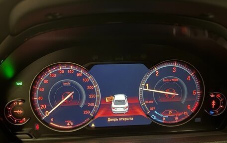 BMW 4 серия, 2018 год, 3 290 000 рублей, 7 фотография