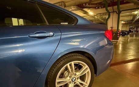 BMW 4 серия, 2018 год, 3 290 000 рублей, 4 фотография