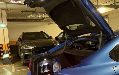 BMW 4 серия, 2018 год, 3 290 000 рублей, 11 фотография