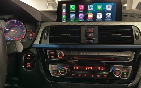 BMW 4 серия, 2018 год, 3 290 000 рублей, 9 фотография