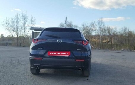 Mazda CX-30 I, 2021 год, 2 290 000 рублей, 2 фотография