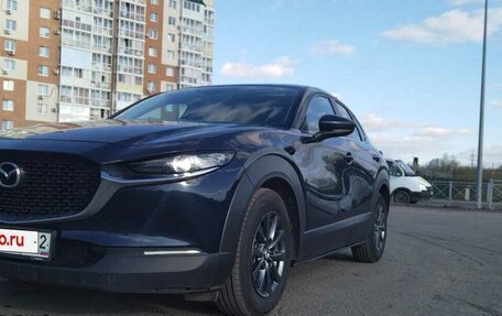 Mazda CX-30 I, 2021 год, 2 290 000 рублей, 4 фотография