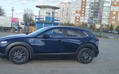 Mazda CX-30 I, 2021 год, 2 290 000 рублей, 9 фотография