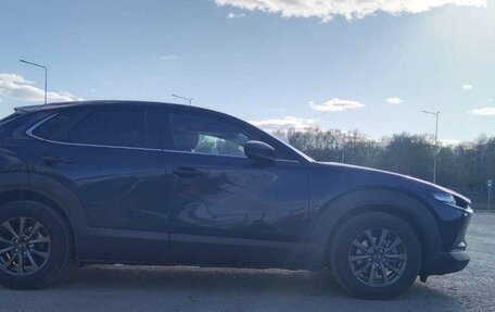 Mazda CX-30 I, 2021 год, 2 290 000 рублей, 5 фотография