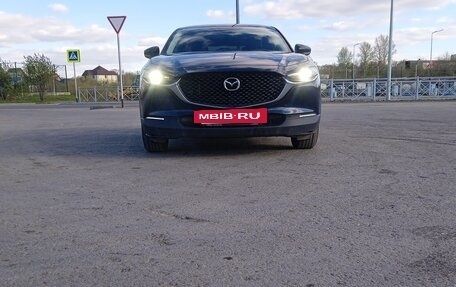 Mazda CX-30 I, 2021 год, 2 290 000 рублей, 11 фотография