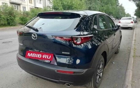 Mazda CX-30 I, 2021 год, 2 290 000 рублей, 13 фотография