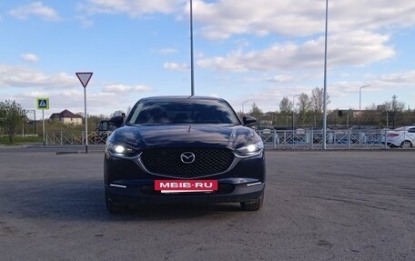 Mazda CX-30 I, 2021 год, 2 290 000 рублей, 12 фотография