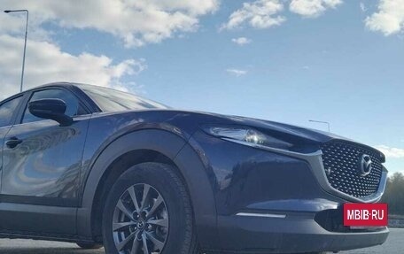 Mazda CX-30 I, 2021 год, 2 290 000 рублей, 6 фотография
