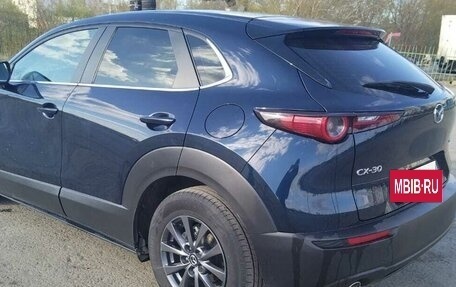 Mazda CX-30 I, 2021 год, 2 290 000 рублей, 8 фотография