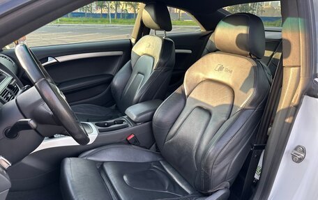 Audi A5, 2011 год, 1 550 000 рублей, 6 фотография