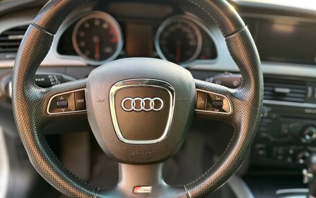 Audi A5, 2011 год, 1 550 000 рублей, 5 фотография