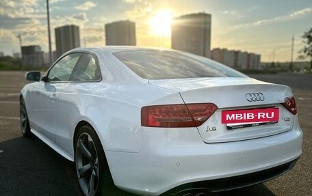 Audi A5, 2011 год, 1 550 000 рублей, 3 фотография