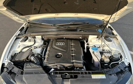 Audi A5, 2011 год, 1 550 000 рублей, 18 фотография