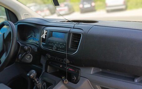 Toyota ProAce II, 2019 год, 1 499 000 рублей, 2 фотография