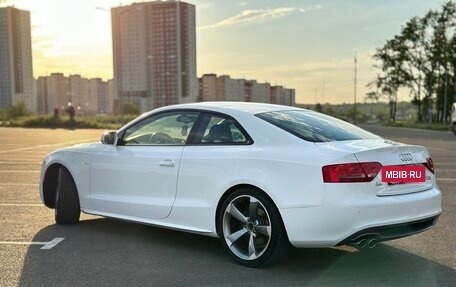 Audi A5, 2011 год, 1 550 000 рублей, 11 фотография