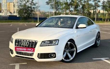 Audi A5, 2011 год, 1 550 000 рублей, 12 фотография