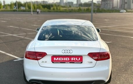 Audi A5, 2011 год, 1 550 000 рублей, 9 фотография