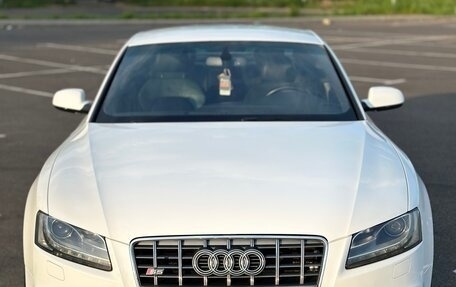 Audi A5, 2011 год, 1 550 000 рублей, 13 фотография