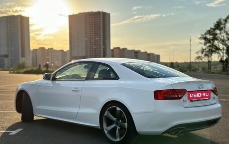 Audi A5, 2011 год, 1 550 000 рублей, 10 фотография
