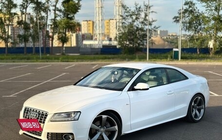 Audi A5, 2011 год, 1 550 000 рублей, 15 фотография
