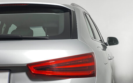 Audi Q3, 2013 год, 1 710 000 рублей, 9 фотография