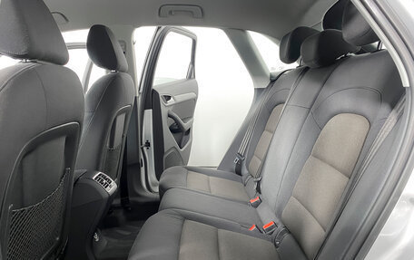 Audi Q3, 2013 год, 1 710 000 рублей, 12 фотография