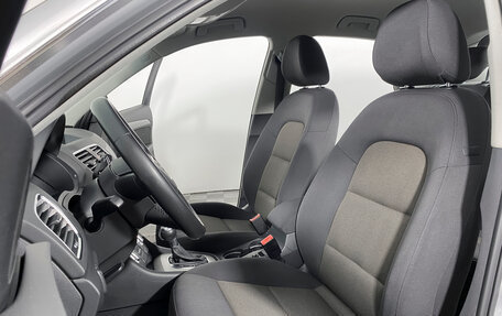 Audi Q3, 2013 год, 1 710 000 рублей, 11 фотография