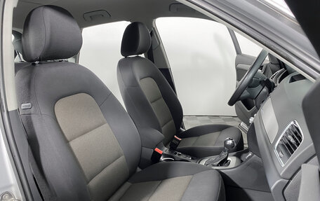 Audi Q3, 2013 год, 1 710 000 рублей, 13 фотография