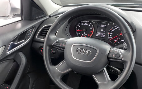 Audi Q3, 2013 год, 1 710 000 рублей, 16 фотография
