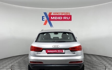 Audi Q3, 2013 год, 1 710 000 рублей, 5 фотография