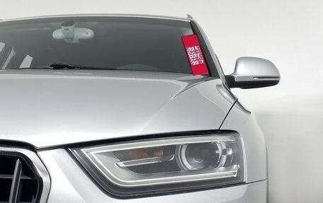 Audi Q3, 2013 год, 1 710 000 рублей, 8 фотография