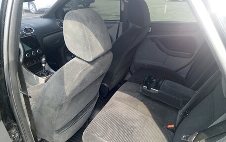 Ford Focus II рестайлинг, 2008 год, 600 000 рублей, 8 фотография