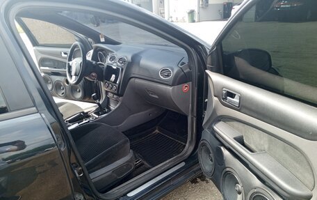 Ford Focus II рестайлинг, 2008 год, 600 000 рублей, 7 фотография