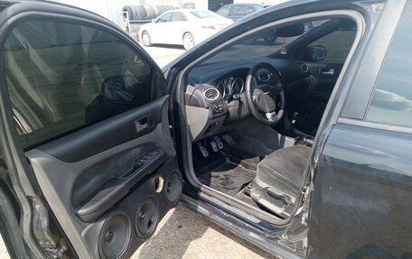 Ford Focus II рестайлинг, 2008 год, 600 000 рублей, 6 фотография