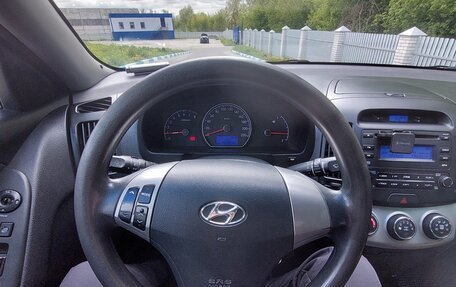 Hyundai Elantra IV, 2010 год, 670 000 рублей, 6 фотография
