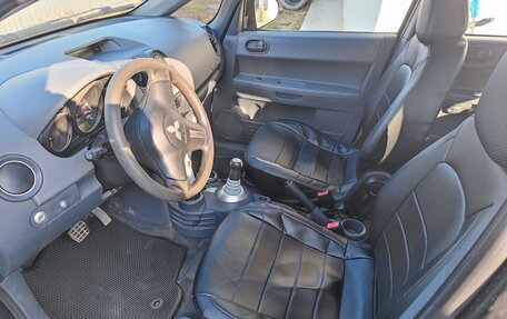 Mitsubishi Colt VI рестайлинг, 2005 год, 275 000 рублей, 5 фотография