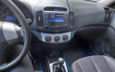 Hyundai Elantra IV, 2010 год, 670 000 рублей, 7 фотография