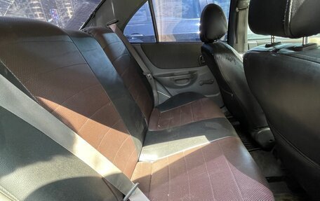 Hyundai Accent II, 2002 год, 390 000 рублей, 19 фотография