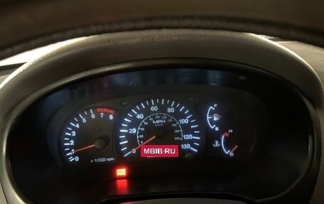 Hyundai Accent II, 2002 год, 390 000 рублей, 22 фотография
