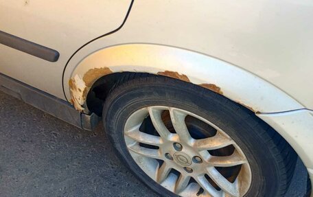 Opel Astra G, 2003 год, 350 000 рублей, 1 фотография