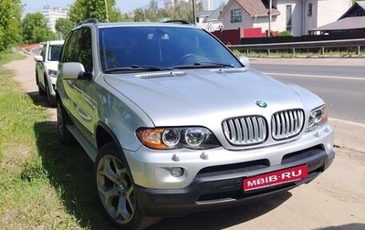 BMW X5, 2005 год, 1 150 000 рублей, 1 фотография