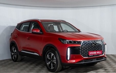 Chery Tiggo 4 I рестайлинг, 2025 год, 2 290 000 рублей, 1 фотография