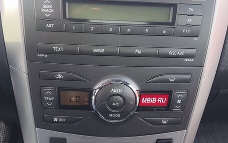 Toyota Corolla, 2011 год, 1 070 000 рублей, 1 фотография