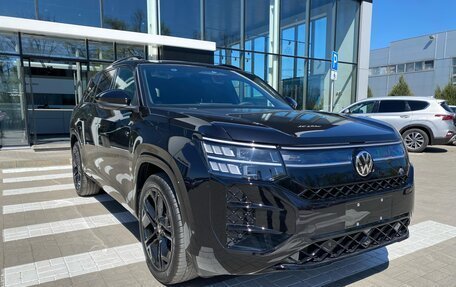 Volkswagen Teramont, 2025 год, 7 150 000 рублей, 1 фотография