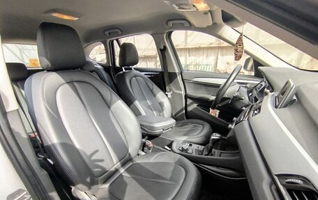 BMW X1, 2016 год, 2 350 000 рублей, 8 фотография