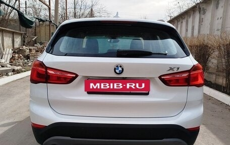 BMW X1, 2016 год, 2 350 000 рублей, 6 фотография