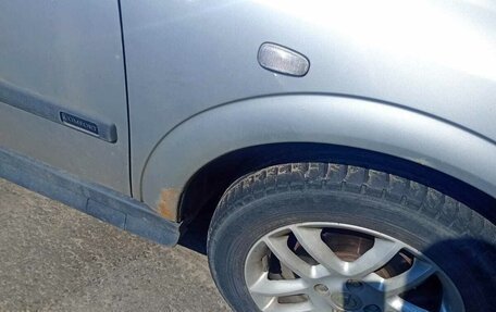 Opel Astra G, 2003 год, 350 000 рублей, 7 фотография