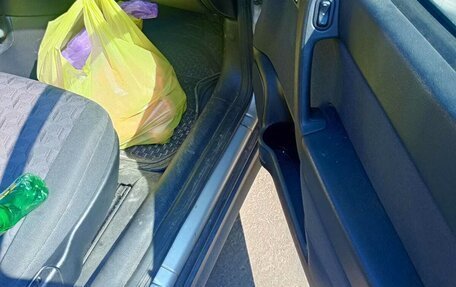 Opel Astra G, 2003 год, 350 000 рублей, 11 фотография