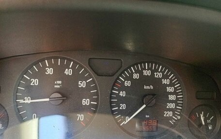 Opel Astra G, 2003 год, 350 000 рублей, 16 фотография